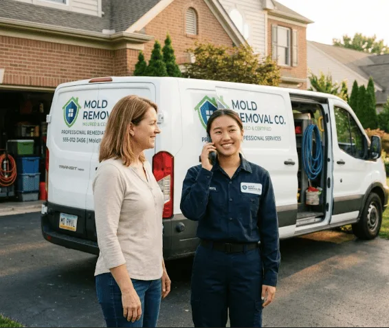 Crawlspace Mold Remediation Allouez, MI FAQs